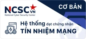 Hệ thống đạt tín nhiệm mạng