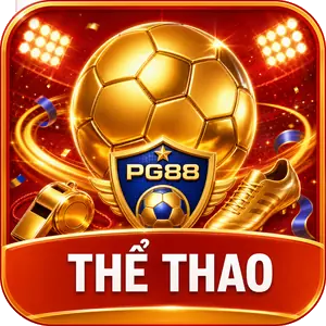 pg88 thể thao